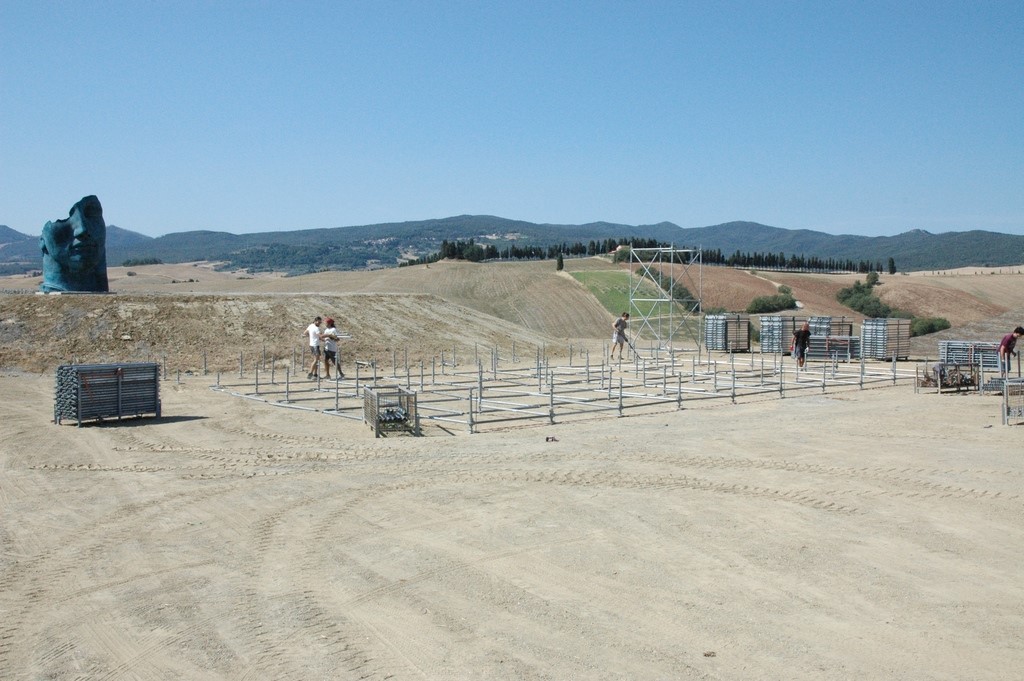 project